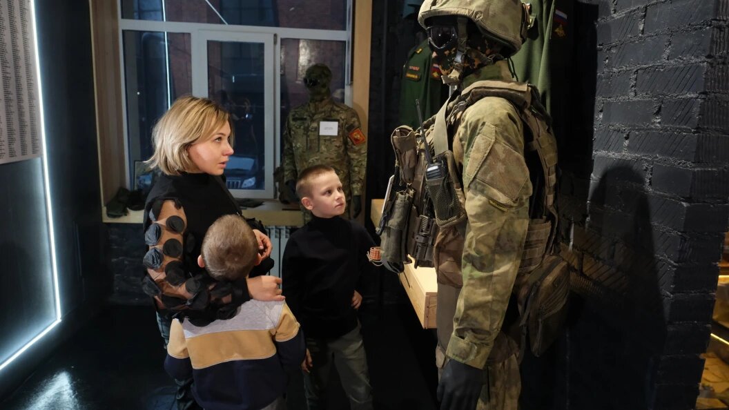    Фото: Правительство Новосибирской области