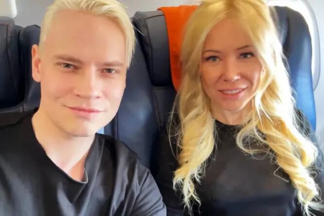 Соцсети Ярослава Дронова