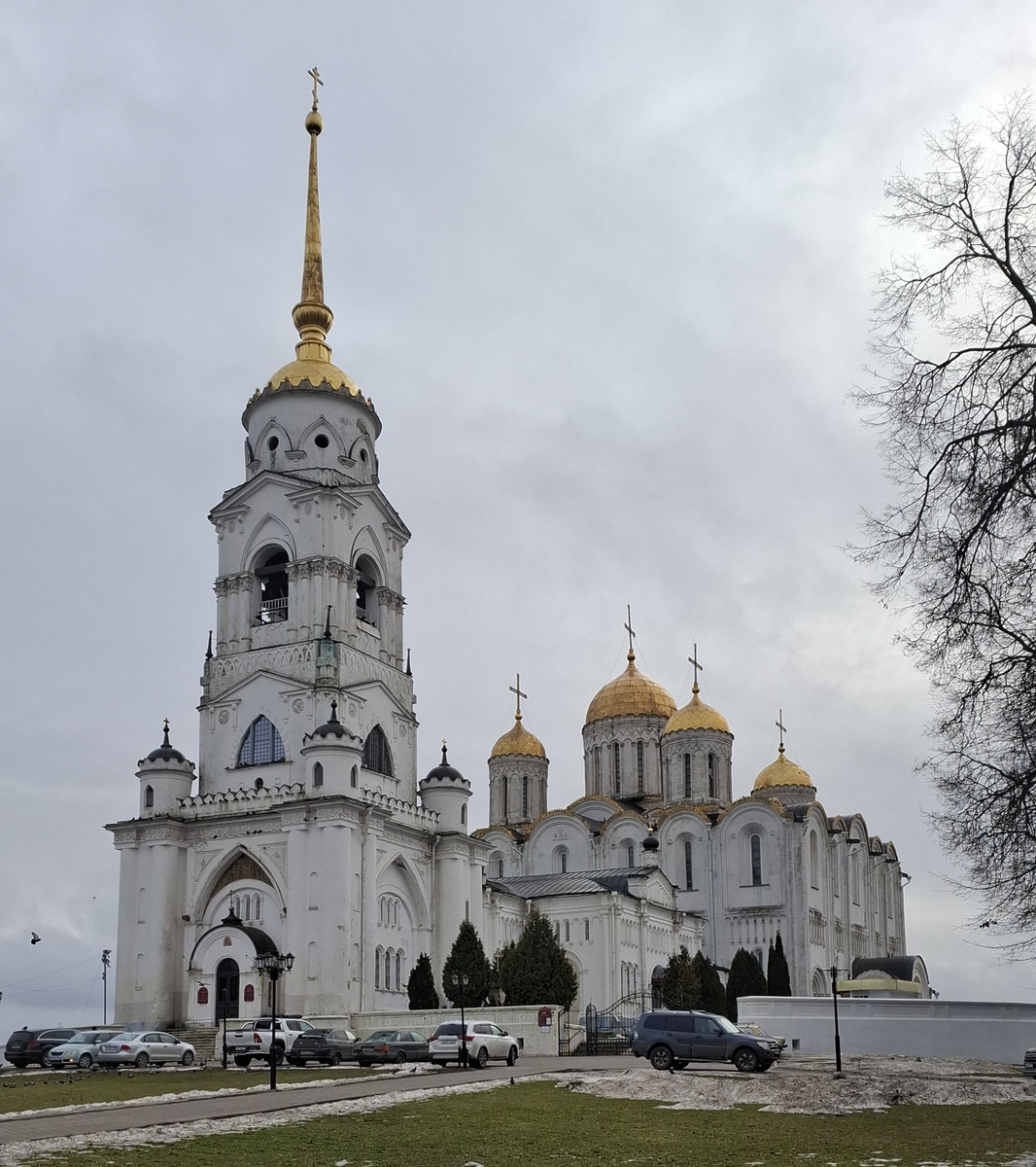 Фото автора.