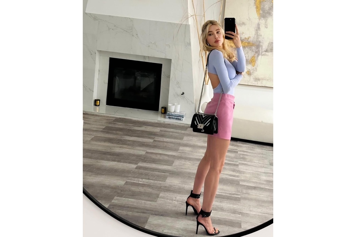 natashagalkina / Instagram (входит в корпорацию Meta, признана экстремистской и запрещена в России)📷Наталья Галкина сейчас