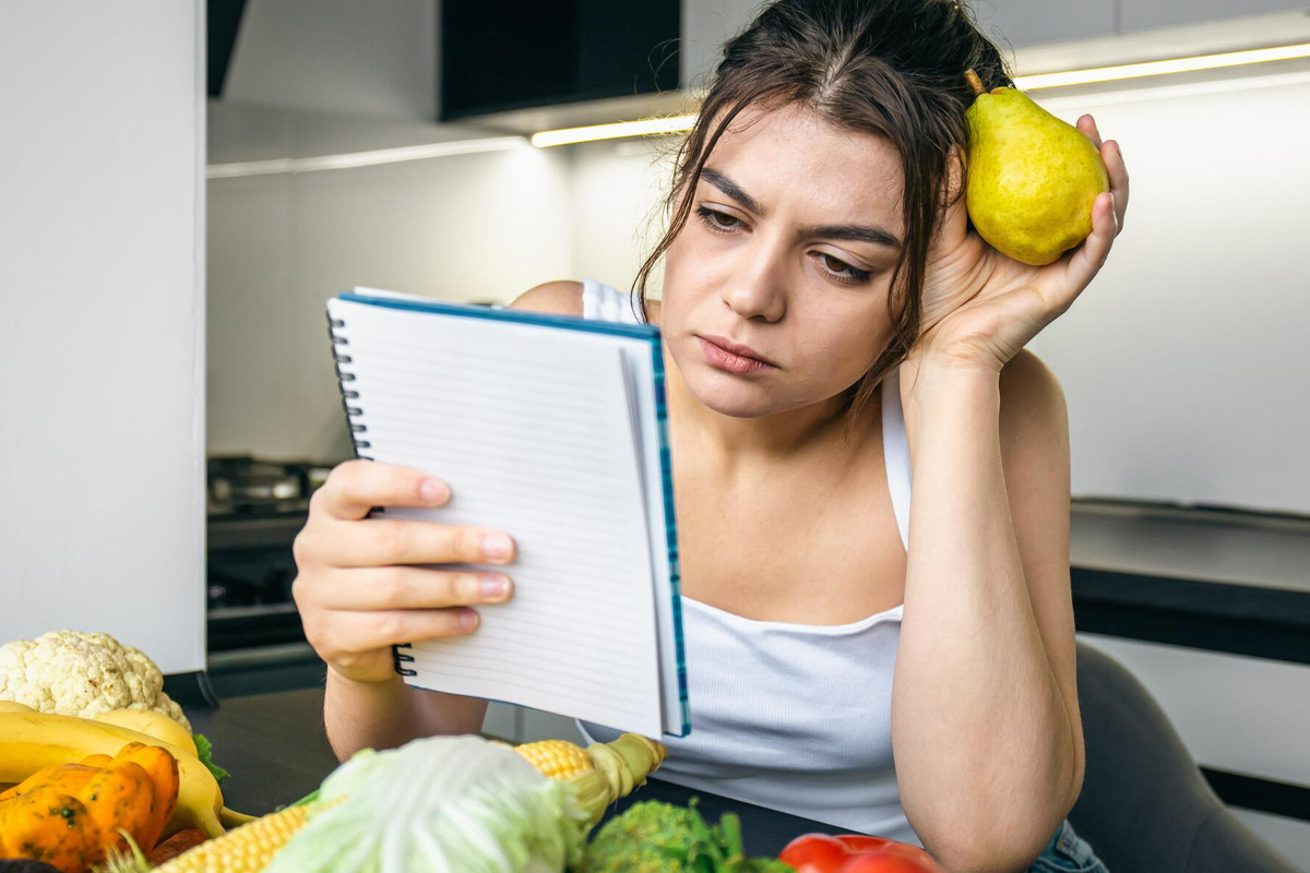     Что такое ферритин и как не спутать дефицит железа с другими проблемами