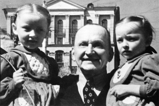    Александр Вертинский. Фото: www.globallookpress.com