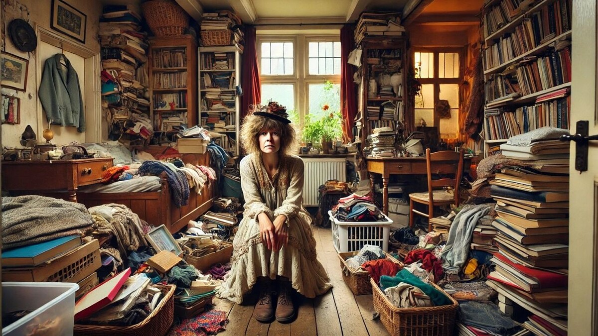    Изображение создано при помощи ИИ.