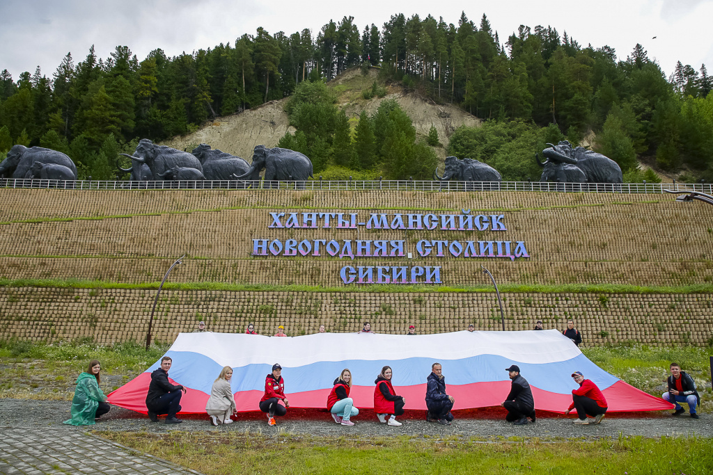    «Проснувшиеся» памятники по всей стране будят энтузиасты и нейросеть
