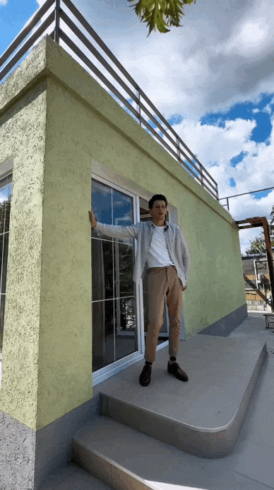 Обзор бани GTC-51