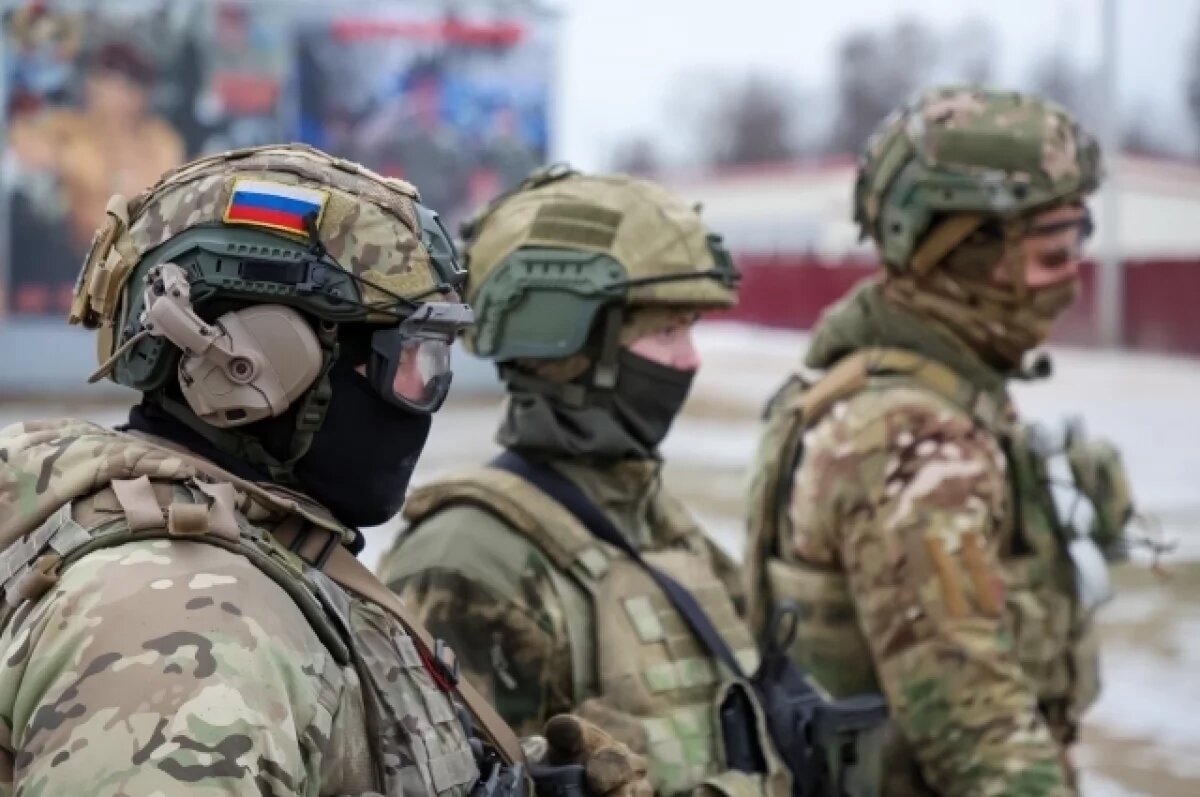    Российский боец рассказал о послании на стене сарая военным СВО