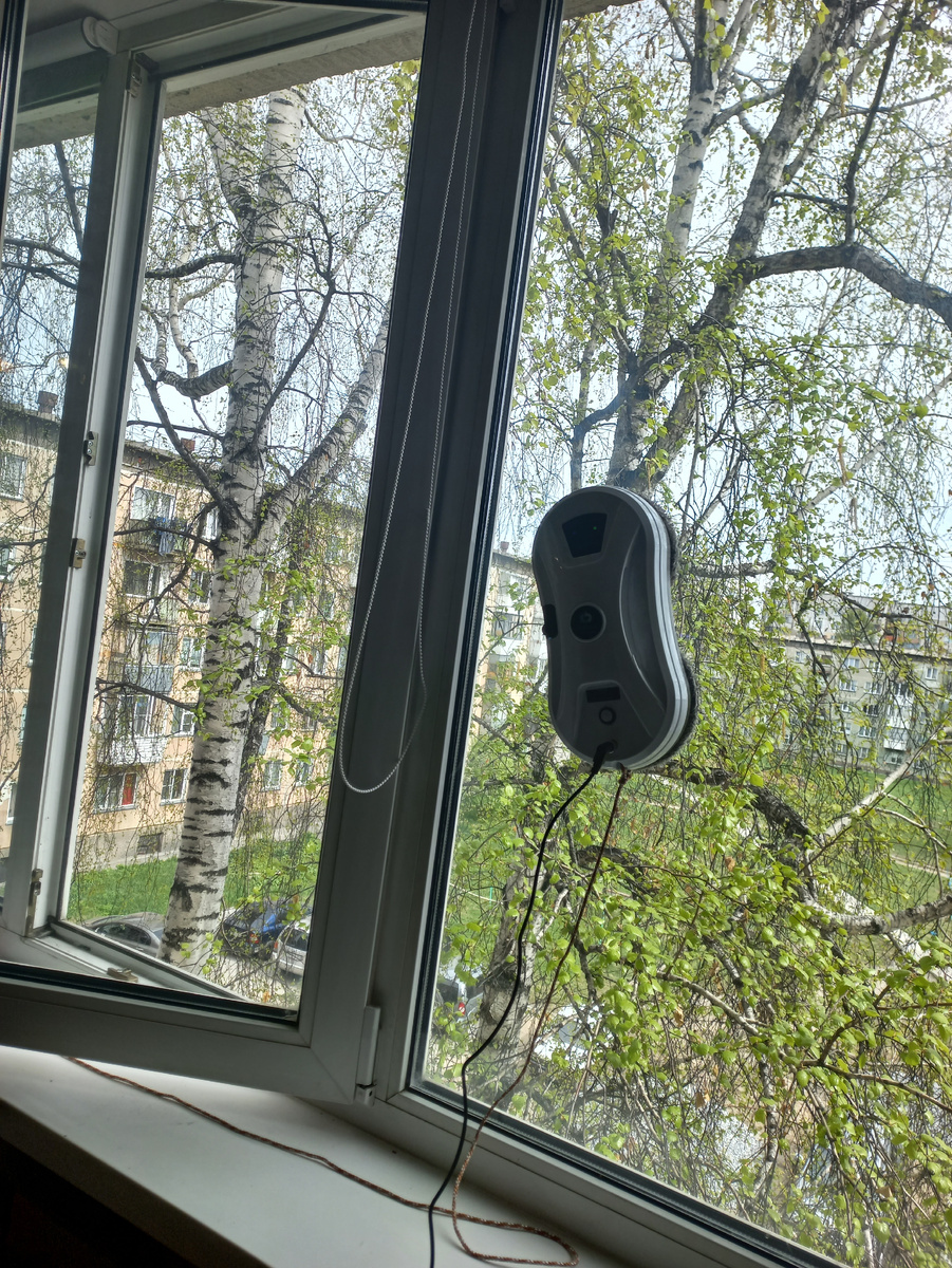 До чего дошел прогресс