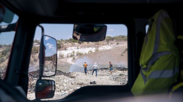    © Sputnik / Caraus Mihai