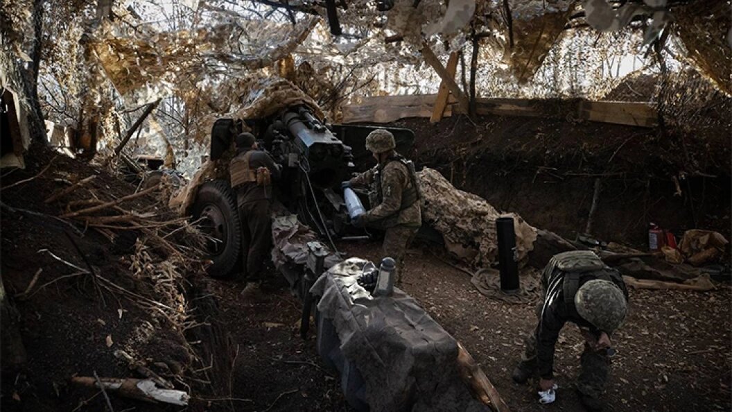    Фото: ТГ-канал Zelenskiy official