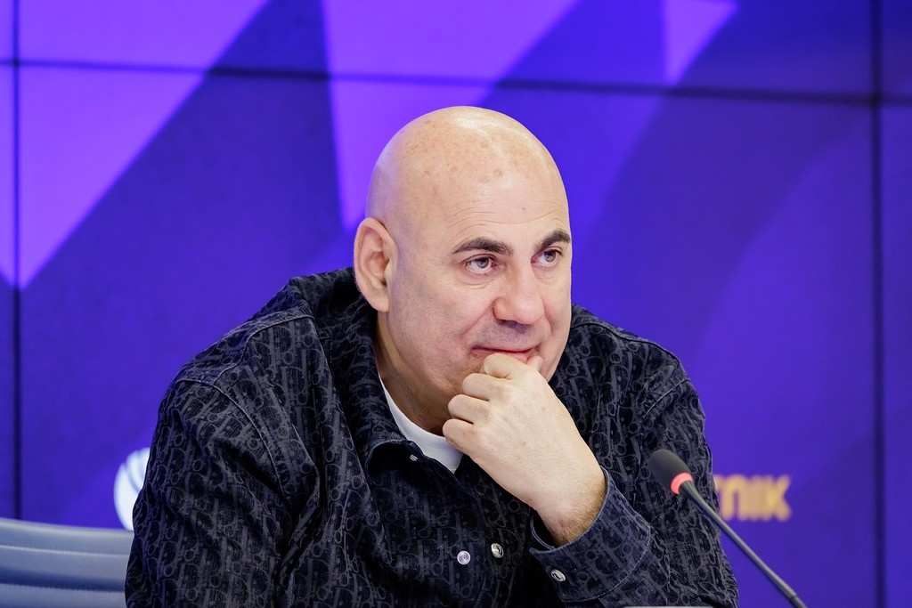    Фото © Дмитрий Дубинский / Абзац