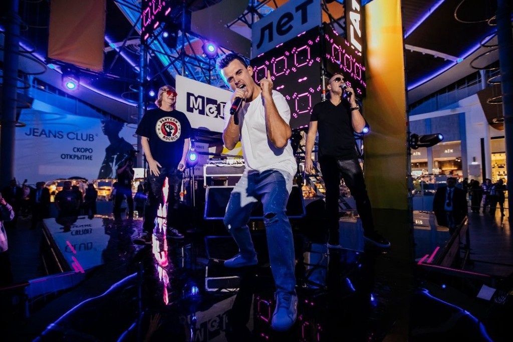    Фото © VK / ИВАНУШКИ INTERNATIONAL