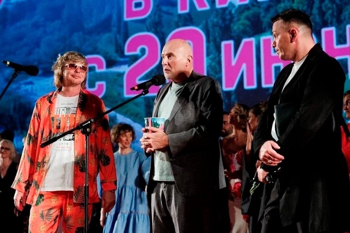  Фото © VK / ИВАНУШКИ INTERNATIONAL