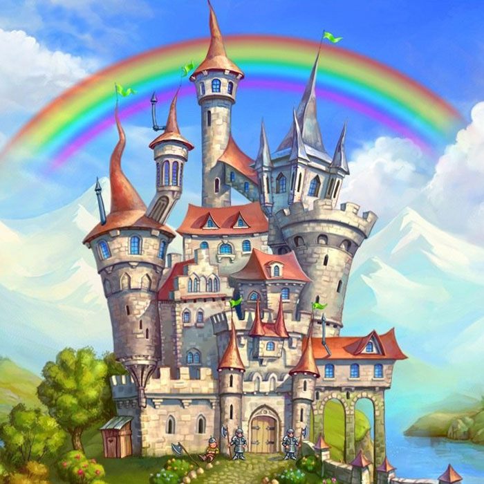 свободный домьуп