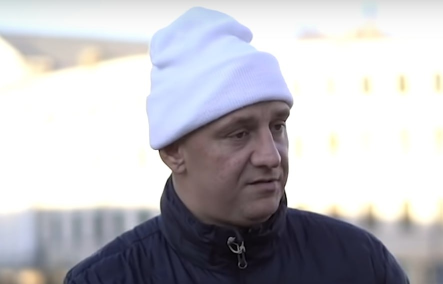 Фото: Prt Scr youtube.com / Маша Ефросинина