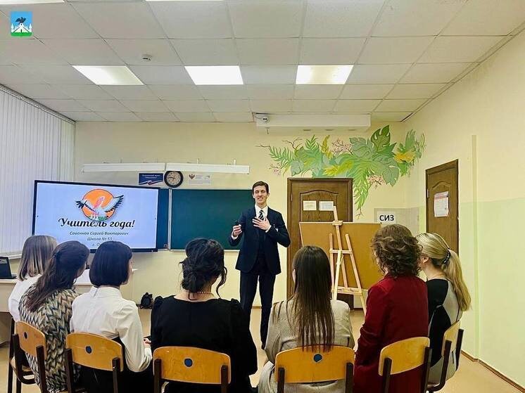     Фото: администрация города Орла