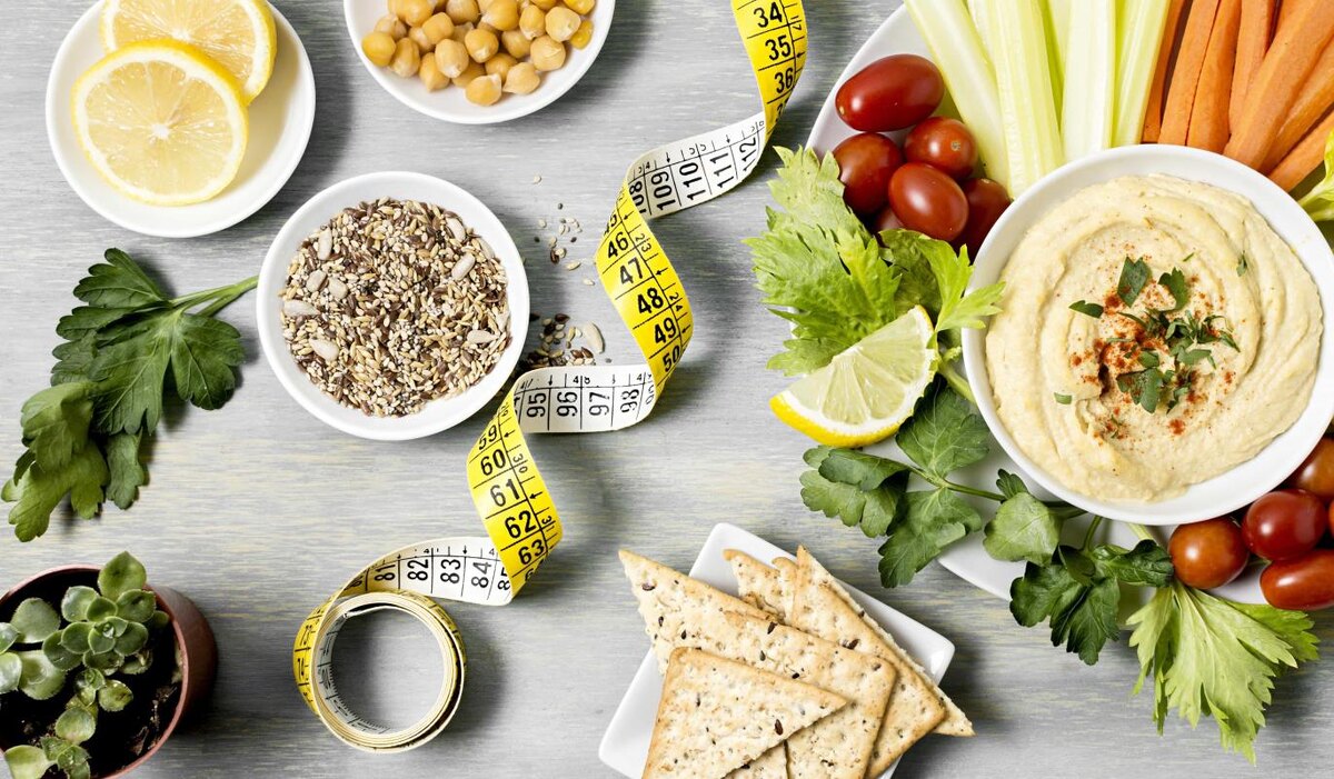     Возраст несогласия, или Правда ли, что после 40 организм отказывается худеть?