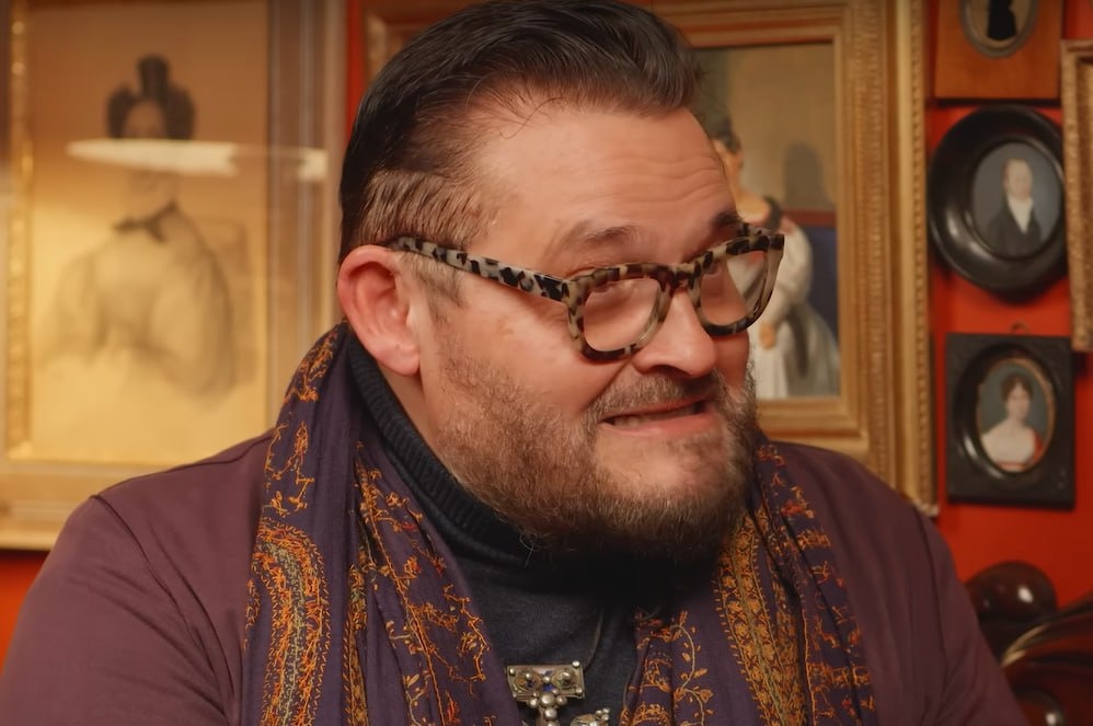 Фото: Prt Scr youtube.com / Нежный редактор