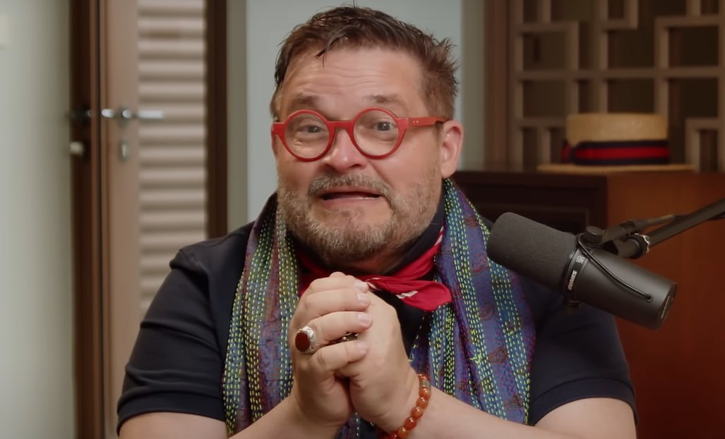 Фото: Prt Scr youtube.com / Kirill Vyalykh (Kirill Bodrov)