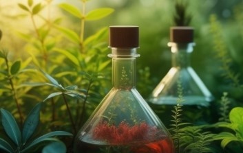 Мудрый агроном: "Сколько азота не давай, фосфор им ты не заменишь никогда!"