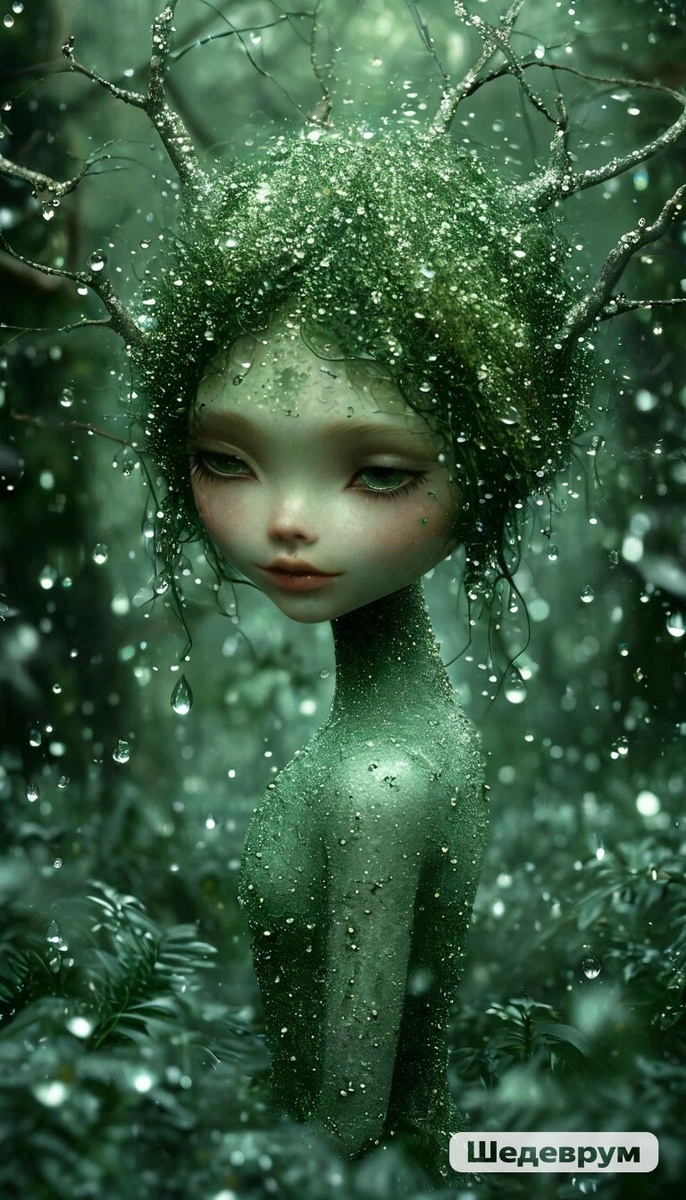 Изображение создано с помощью нейросети 