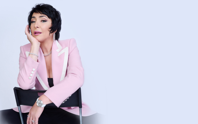    Милявская назвала Киркорова предателем из-за «голой вечеринки»