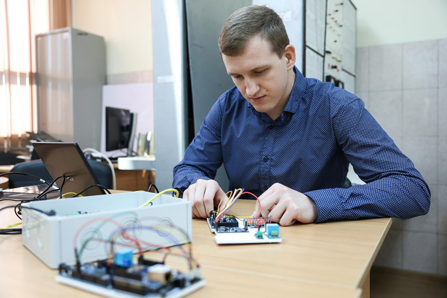 Фото: Илья Хачатурян