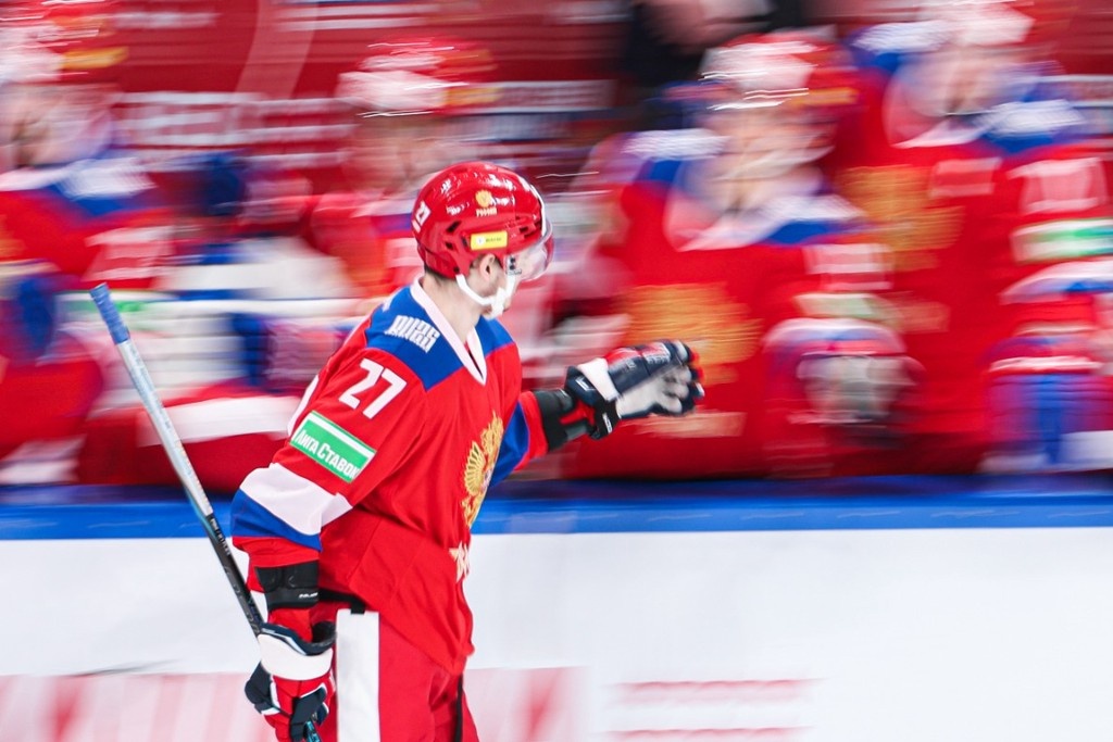    Фото © Петр Ковалев / ТАСС