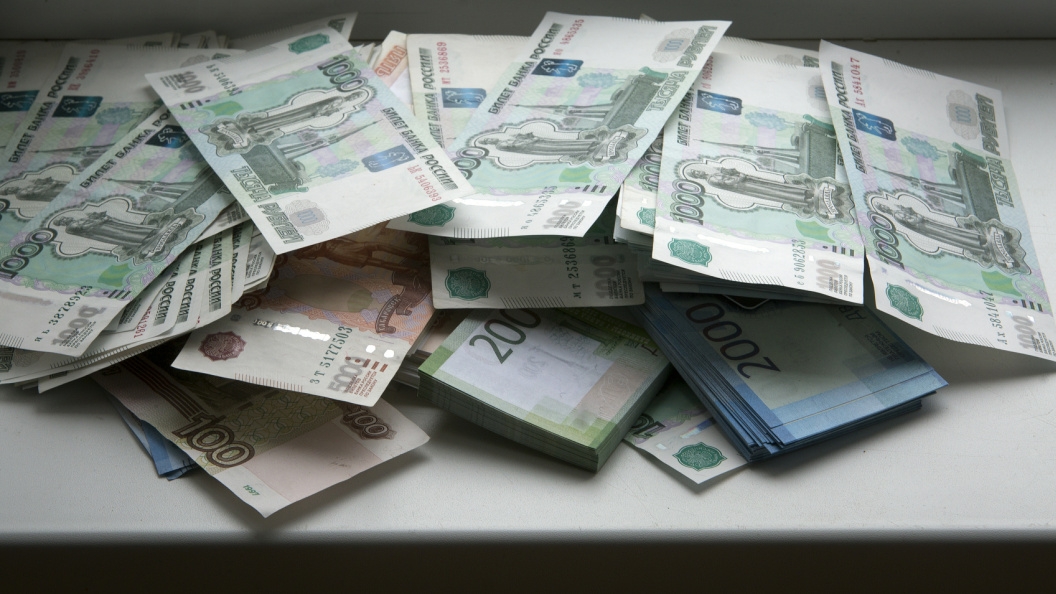    © Nikolay Gyngazov, Николай/Globallookpress