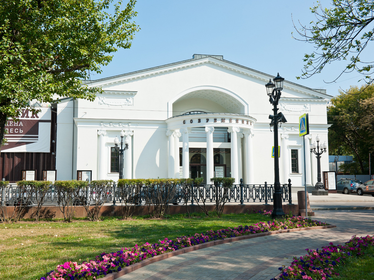 Фото: E. O. / Shutterstock / Fotodom