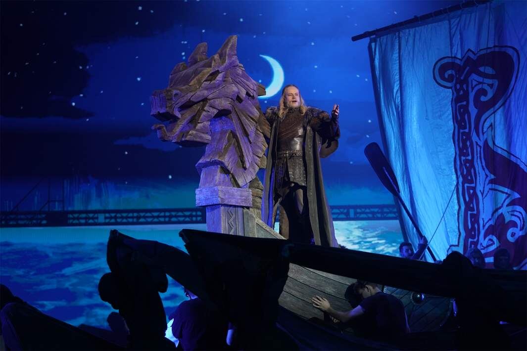 Фото: ИЗВЕСТИЯ/Павел Волков