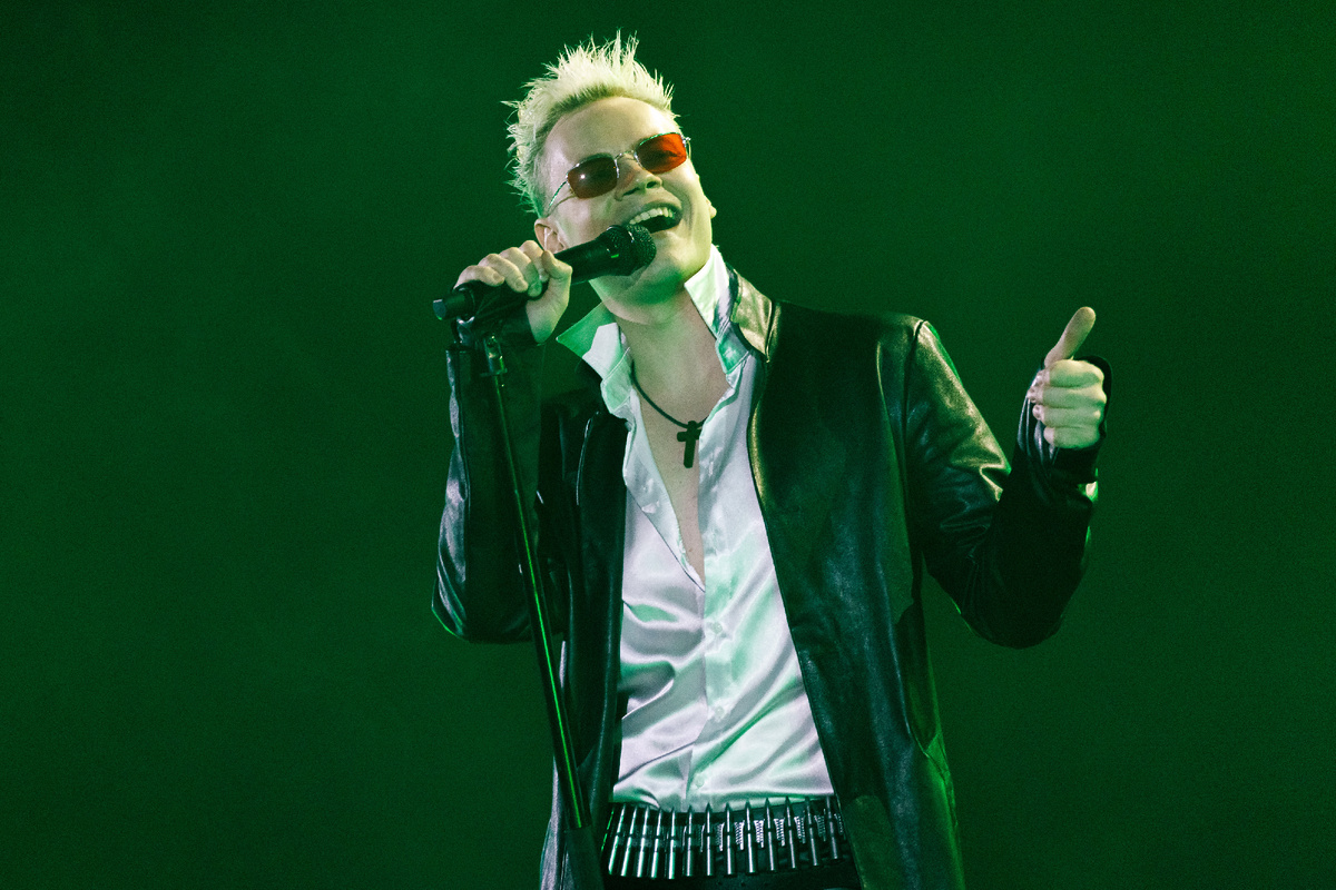 Фото: Sergey Elagin / globallookpress.com