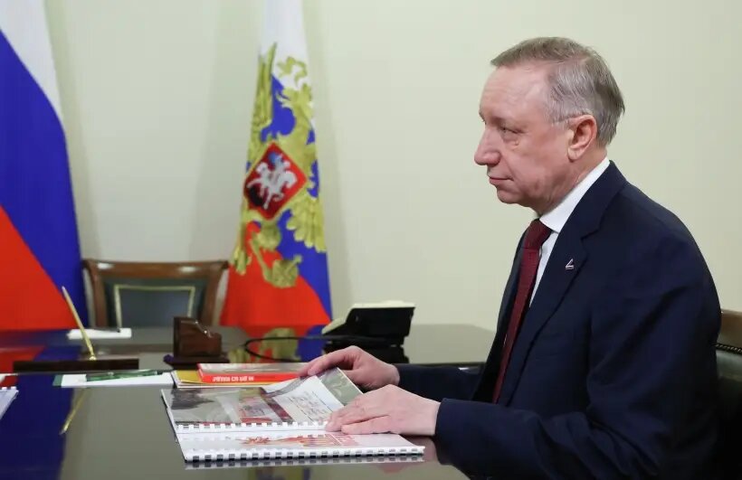     © РИА Новости. Вячеслав Прокофьев