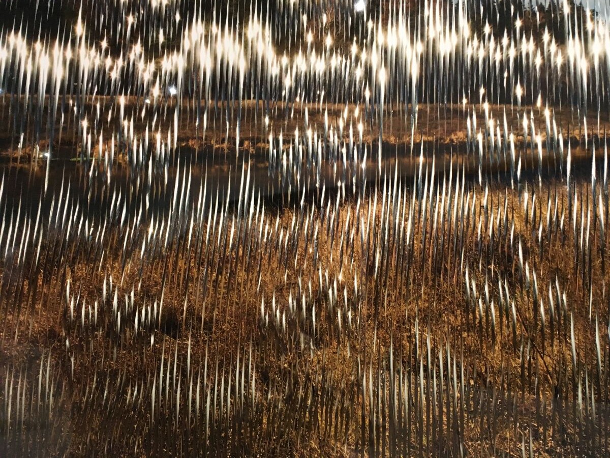    Франциск Инфанте. Метафоры бесконечности