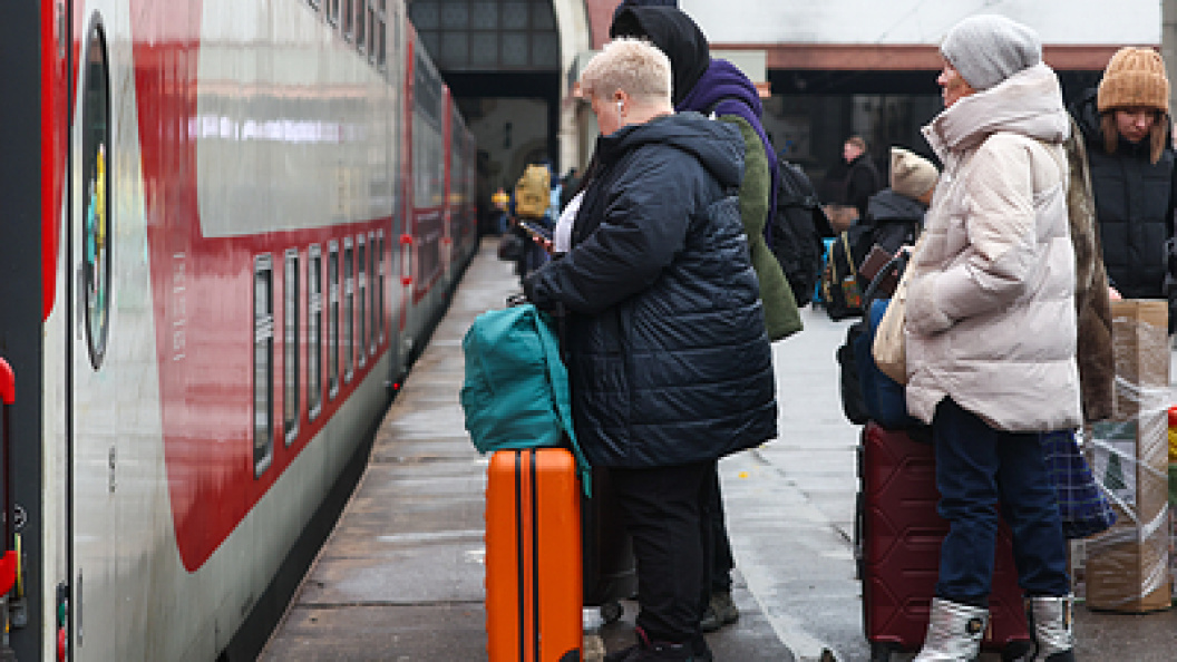    Фото: Shatokhina Natalya/news.ru/Globallookpress