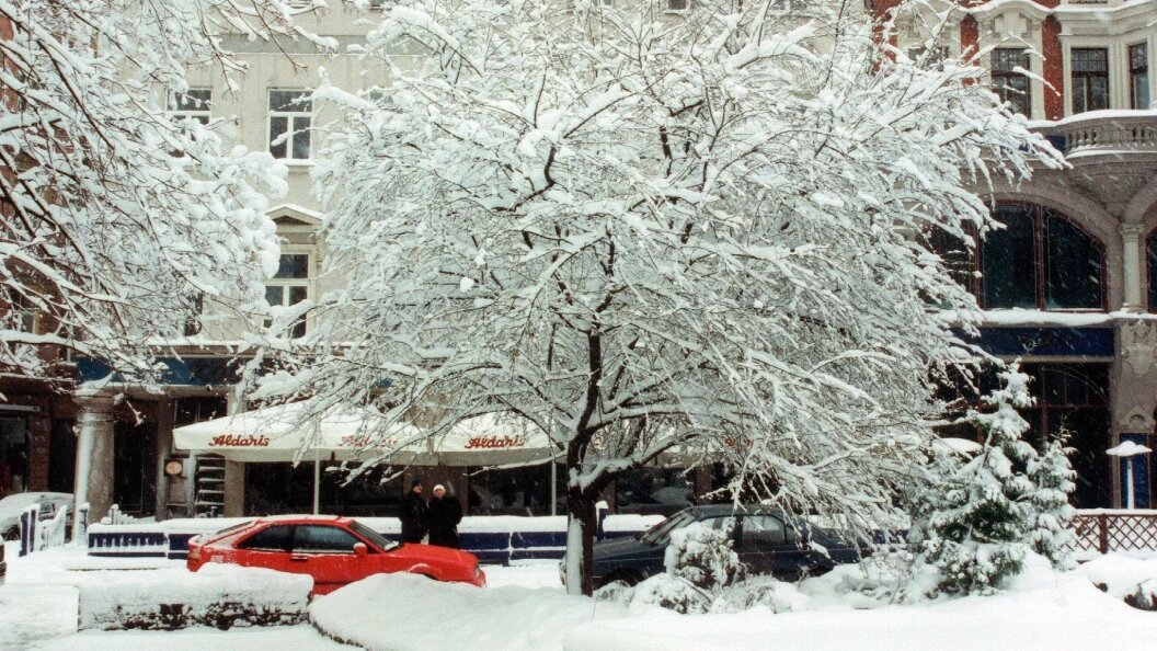    Victor Lisitsin/Russian Look/Globallookpress