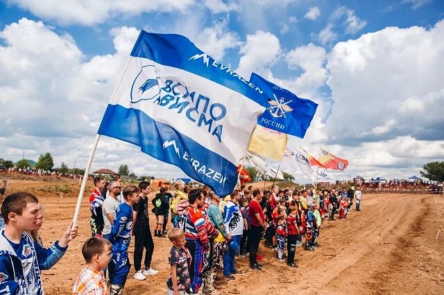    Фото: ВСМПО-Ависма