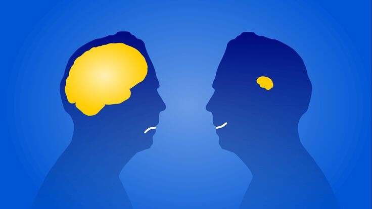 Эффект Даннинга-Крюгера