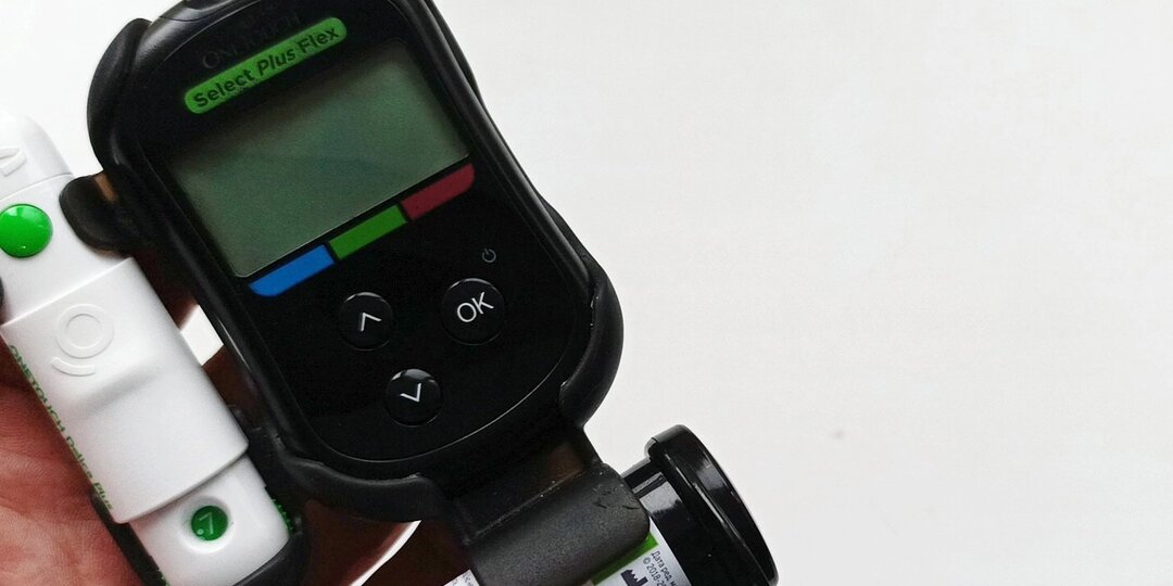 Можно ли бесплатно поменять глюкометр, если он сломался?