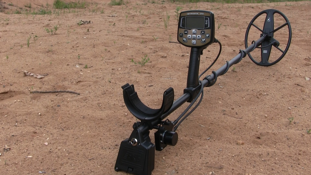 АКА Интроник 2023 года