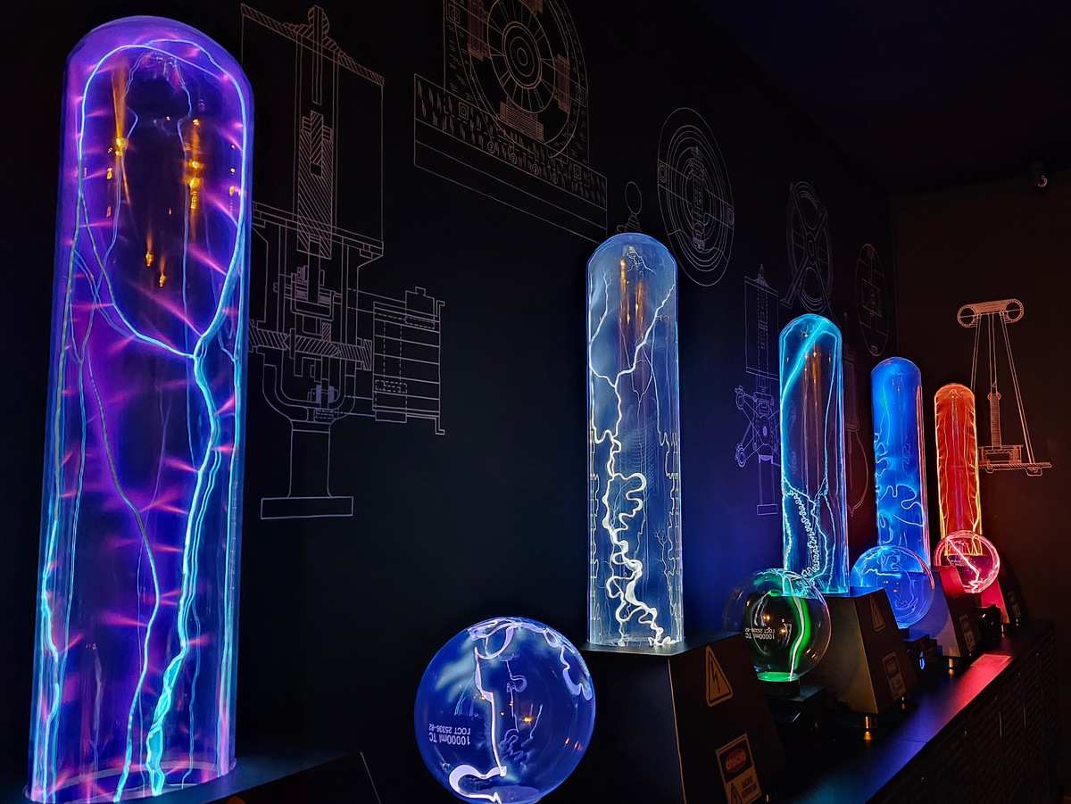 Фотографии: Маргарита Малинина