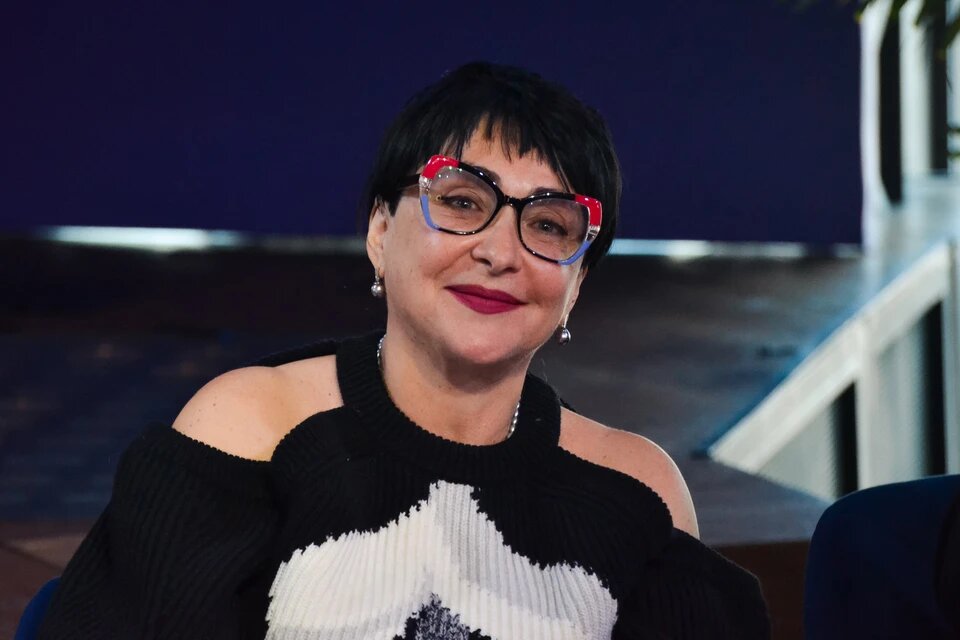 Лолита Милявская

Фото: Даниил ОПАРИН. Перейти в Фотобанк КП

Читайте на WWW.KP.RU: https://www.kp.ru/daily/27661/5045430/