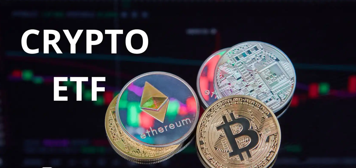Крипто-ETF: что это и стоит ли инвестировать?