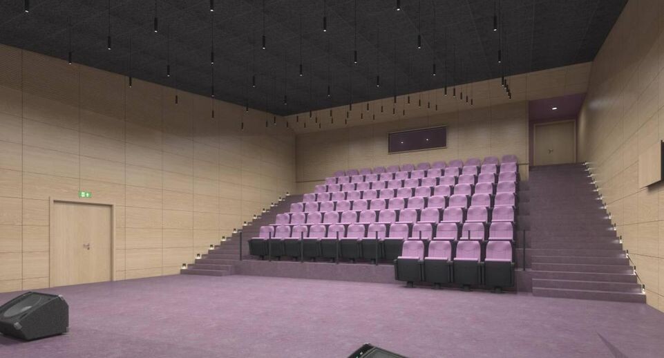     Пресс-служба губернатора Московской области