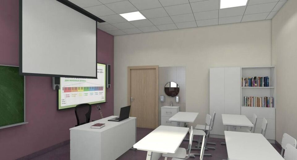     Пресс-служба губернатора Московской области