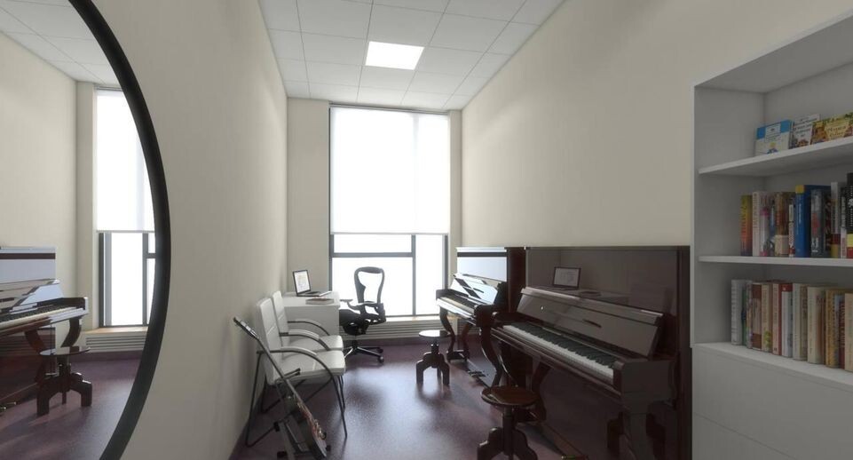     Пресс-служба губернатора Московской области