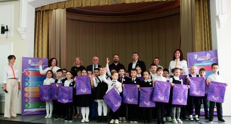    Пресс-служба администрации г.о. Воскресенск