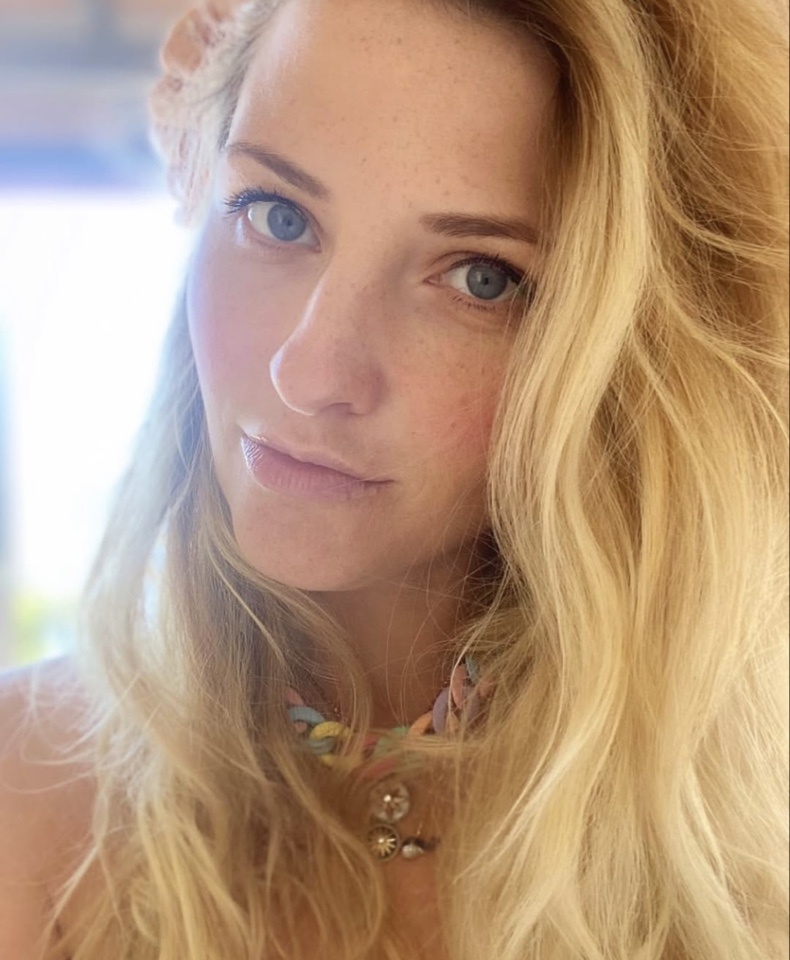 Как сейчас выглядит Лера Массква