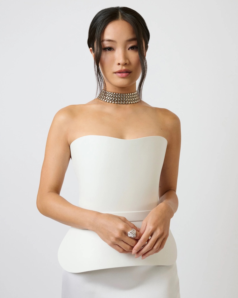    Актриса Анна Саваи стала глобальным амбассадором Dior (фото 1)