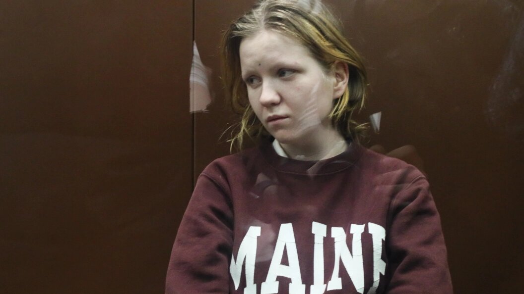    Petrov Sergey/news.ru/Globallookpress