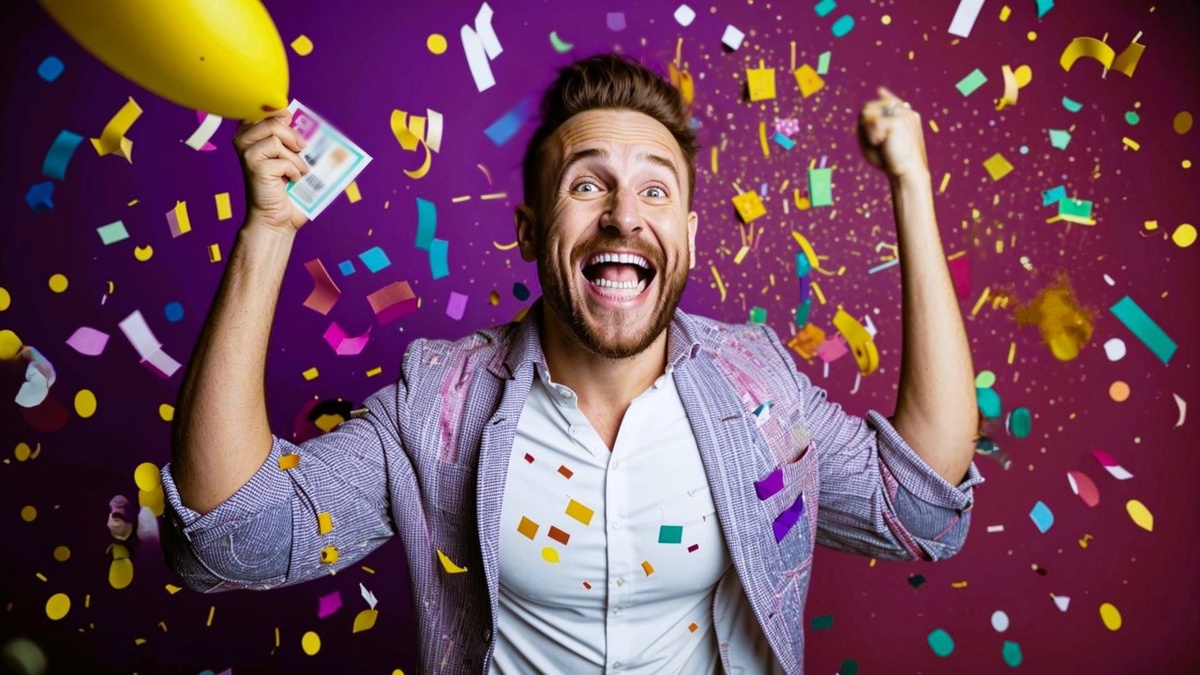 Как сегодня продолжаются лотерейные традиции СССР